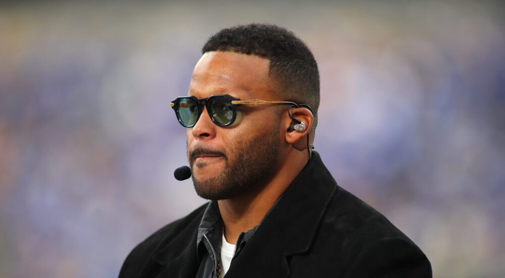 Aaron Donald, Los Angeles Rams