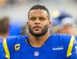Aaron Donald, Los Angeles Rams, Davante Adams