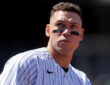 Aaron Judge, New York Yankees