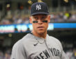 Aaron Judge, New York Yankees