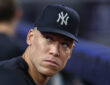 Aaron Judge, New York Yankees
