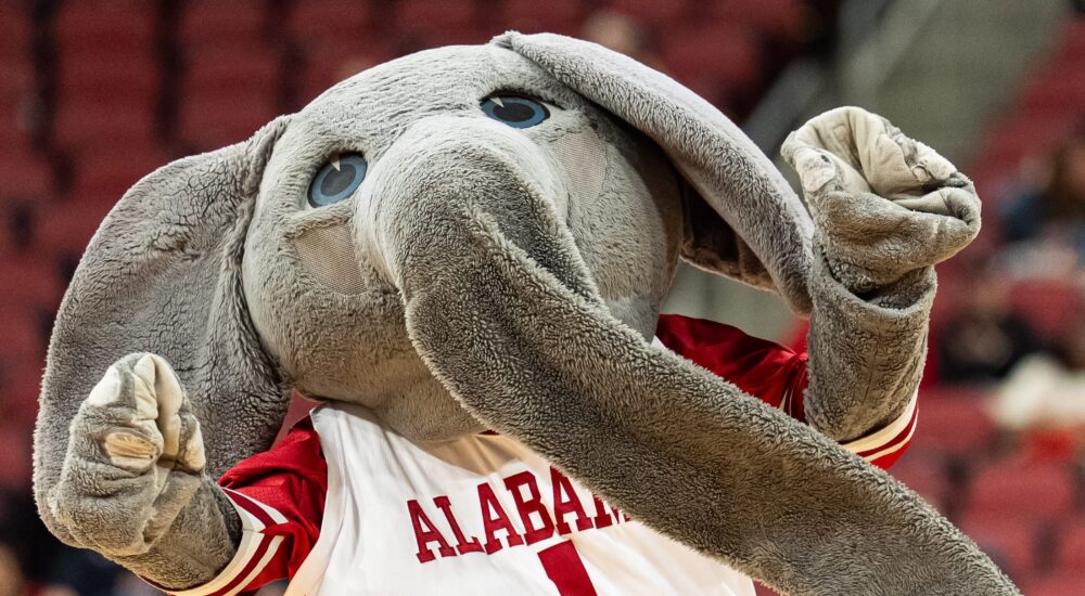 Alabama Crimson Tide