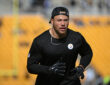 Alex Highsmith, Pittsburgh Steelers