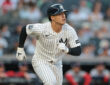 Anthony Volpe, New York Yankees