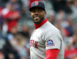 Aroldis Chapman, Boston Red Sox