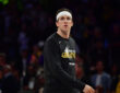 Austin Reaves, Los Angeles Lakers