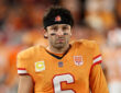 Baker Mayfield, Tampa Bay Buccaneers