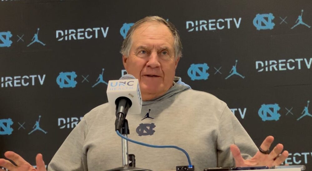 Bill Belichick