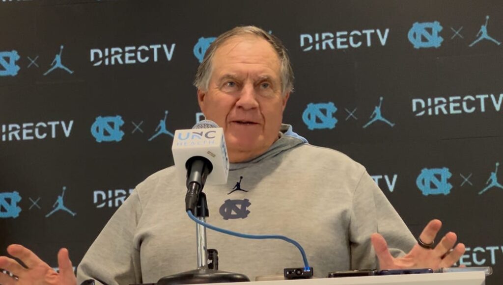 Bill Belichick