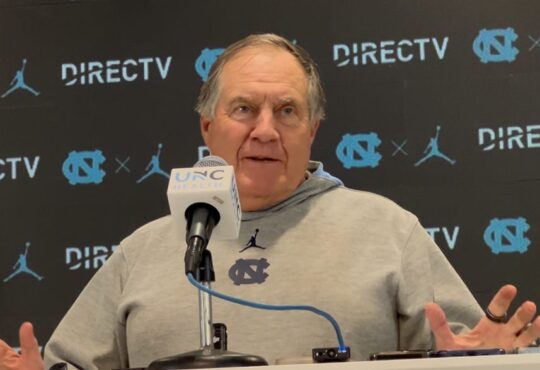 Bill Belichick