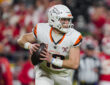 Bo Nix, Denver Broncos