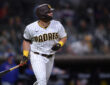 Brian O'Grady, MLB