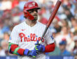 Bryce Harper, Philadelphia Phillies