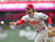 Bryce Harper, Philadelphia Phillies