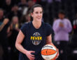 Caitlin Clark, Indiana Fever