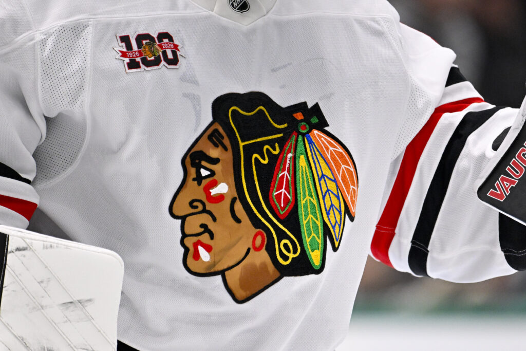 Chicago Blackhawks