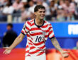 Christian Pulisic, United States
