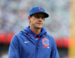 Craig Counsell, Chicago Cubs