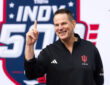 Curt Cignetti, Indiana Hoosiers