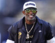 Deion Sanders, Travis Hunter, Jacksonville Jaguars