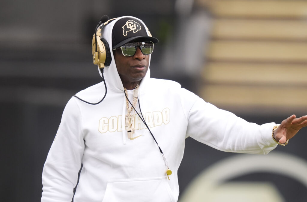 Deion Sanders