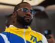 Floyd Mayweather