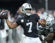 Geno Smith, New York Jets, NFL