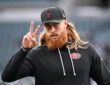 George Kittle, San Francisco 49ers