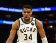 Giannis Antetokounmpo, Boston Celtics