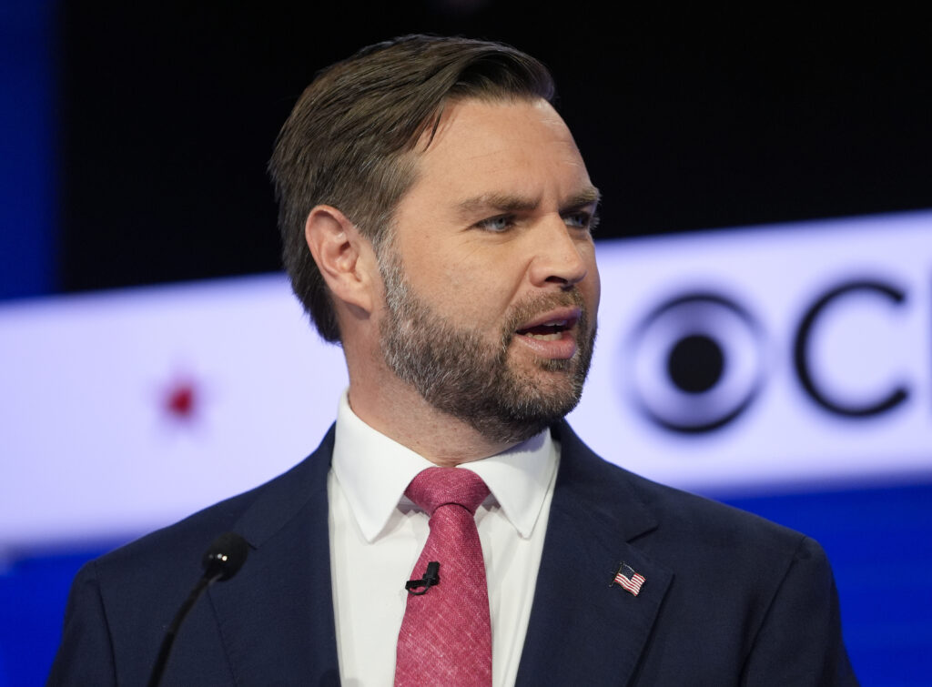 J.D. Vance