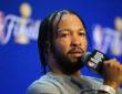 Jalen Brunson, New York Knicks, Stephen A. Smith