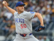 Jameson Taillon, Chicago Cubs