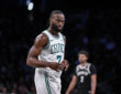 Jaylen Brown, Boston Celtics