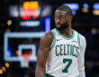 Jaylen Brown, Boston Celtics