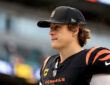 Joe Burrow, Cincinnati Bengals