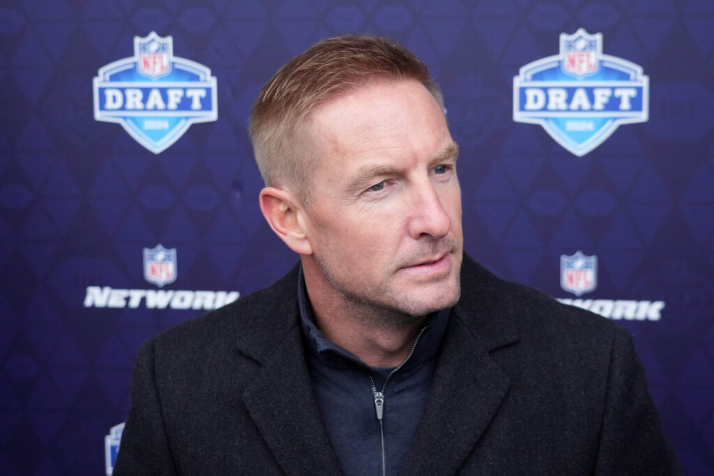 Joel Klatt, College Football