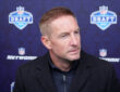 Joel Klatt, College Football