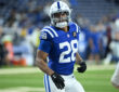 Jonathan Taylor, Indianapolis Colts, Pittsburgh Steelers