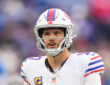 Josh Allen, Buffalo Bills