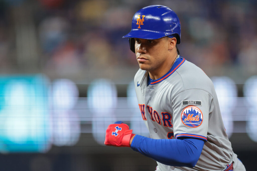 Juan Soto, New York Mets