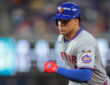 Juan Soto, New York Mets
