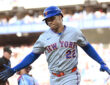Juan Soto, New York Mets