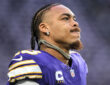 Justin Jefferson, Minnesota Vikings