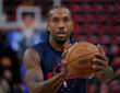 Kawhi Leonard, Golden State Warriors