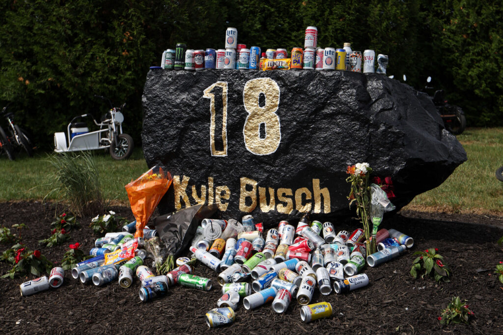 Kyle Busch