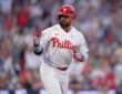 Kyle Schwarber, Philadelphia Phillies