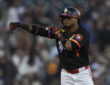 Luis Arraez, New York Yankees