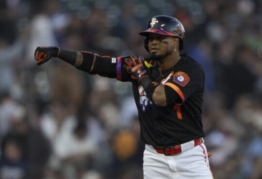 Luis Arraez, New York Yankees