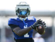 Malik Nabers, New York Giants