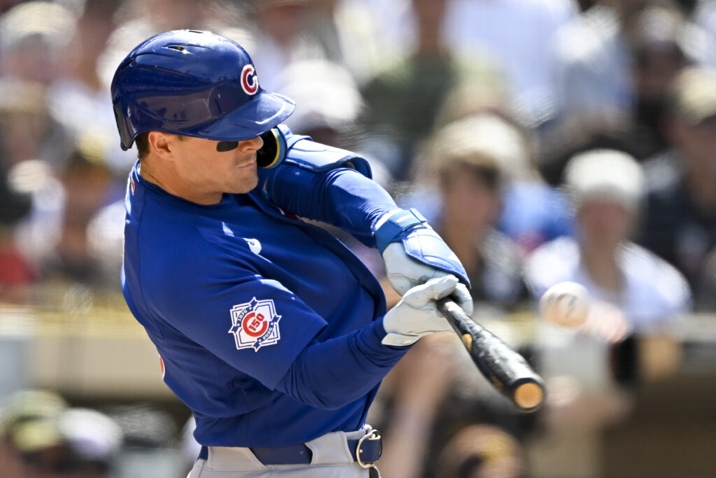 Matt Shaw, Boston Red Sox, Chicago Cubs